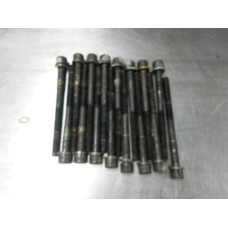 108E011 Cylinder Head Bolt Kit For 08-13 Toyota Highlander  3.5